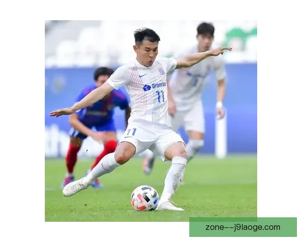 于汉超绝杀送上海申花足协杯冠军 终场前一刻书写历史传奇