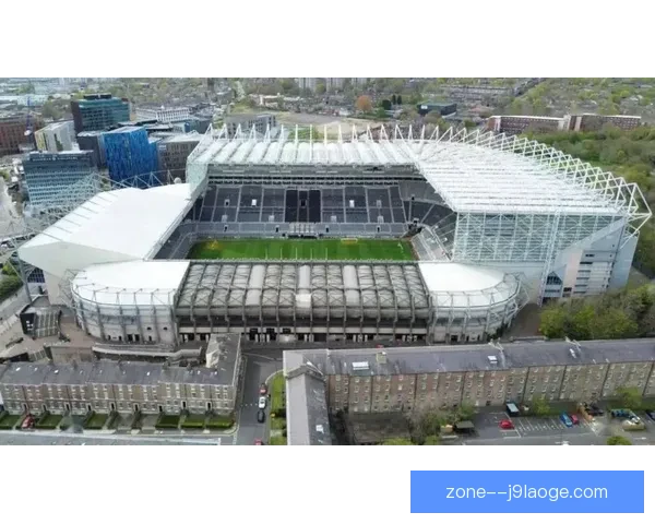 纽卡斯尔联确认圣詹姆斯公园球场扩建可行性研究启动容量升级蓝图 纽卡斯尔联确认圣詹姆斯公园球场扩建可行性研究启动容量升级蓝图