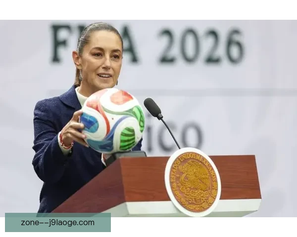 2026世界杯决赛日将举办足球统一世界万人慈善跑活动助力全球公益